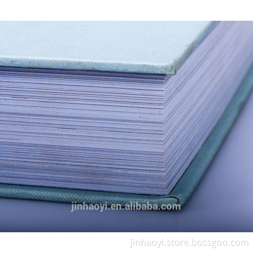 Custom cheap coloring full color journal hardcover book printing service